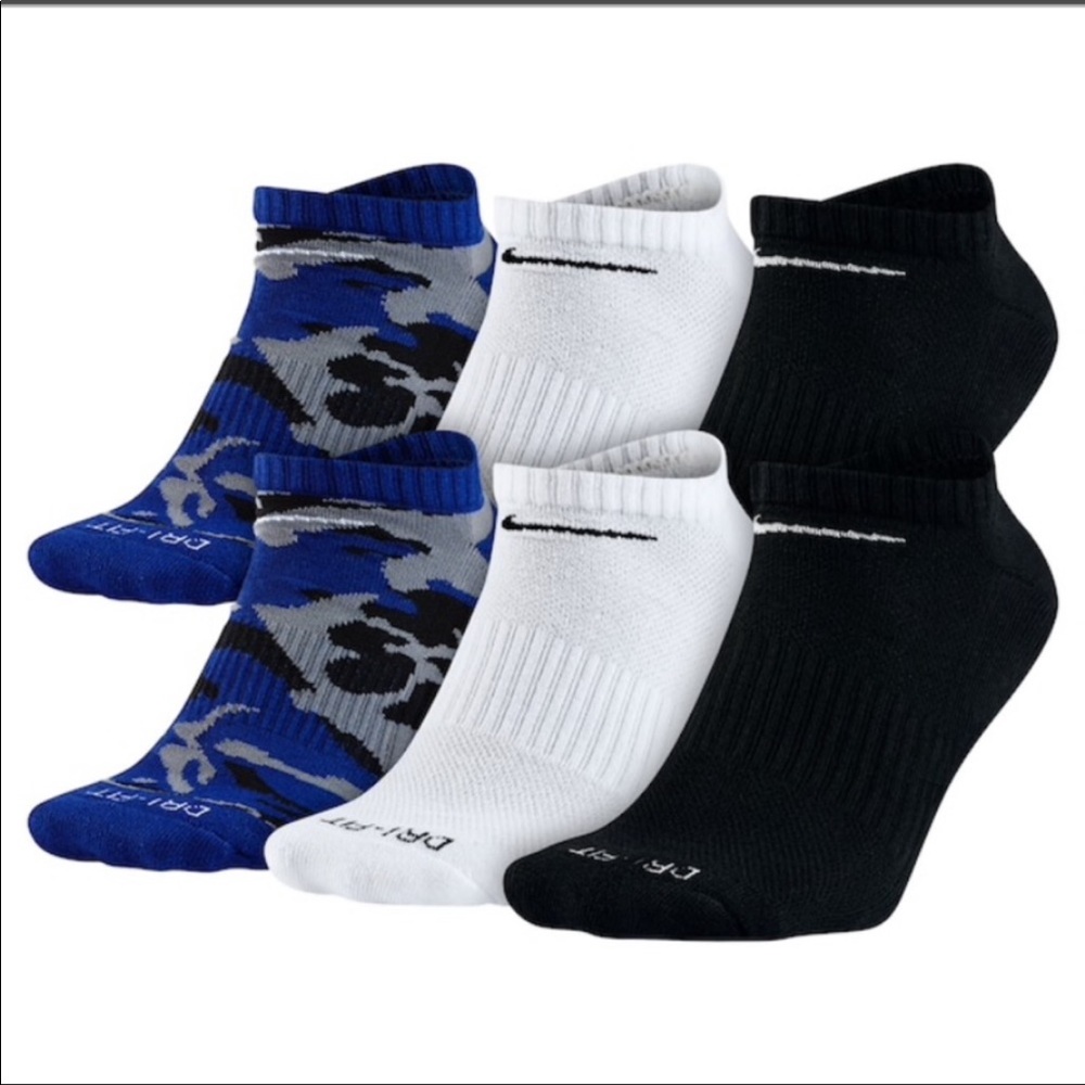 Men’s Nike socks